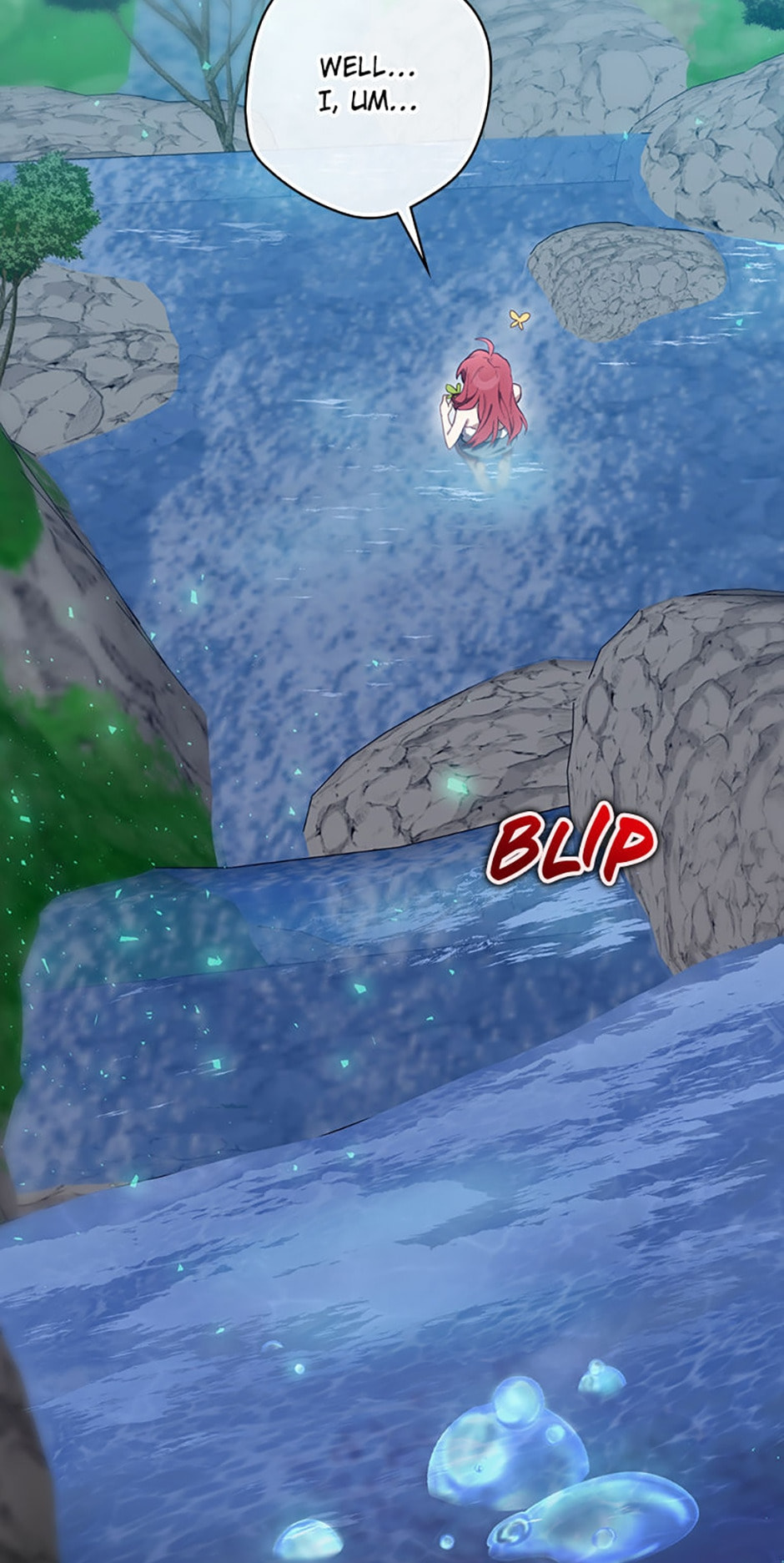 Read Ending Maker chapter 18 image 18 on Lezhin