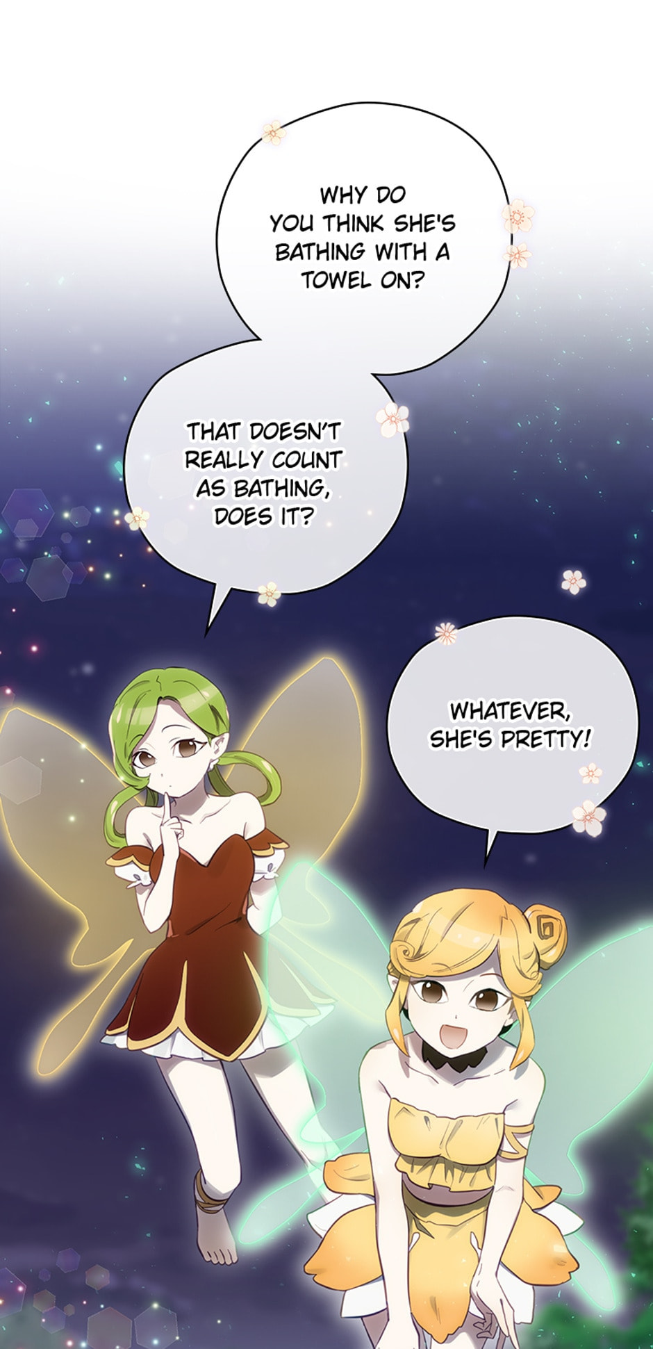 Read Ending Maker chapter 18 image 2 on Lezhin