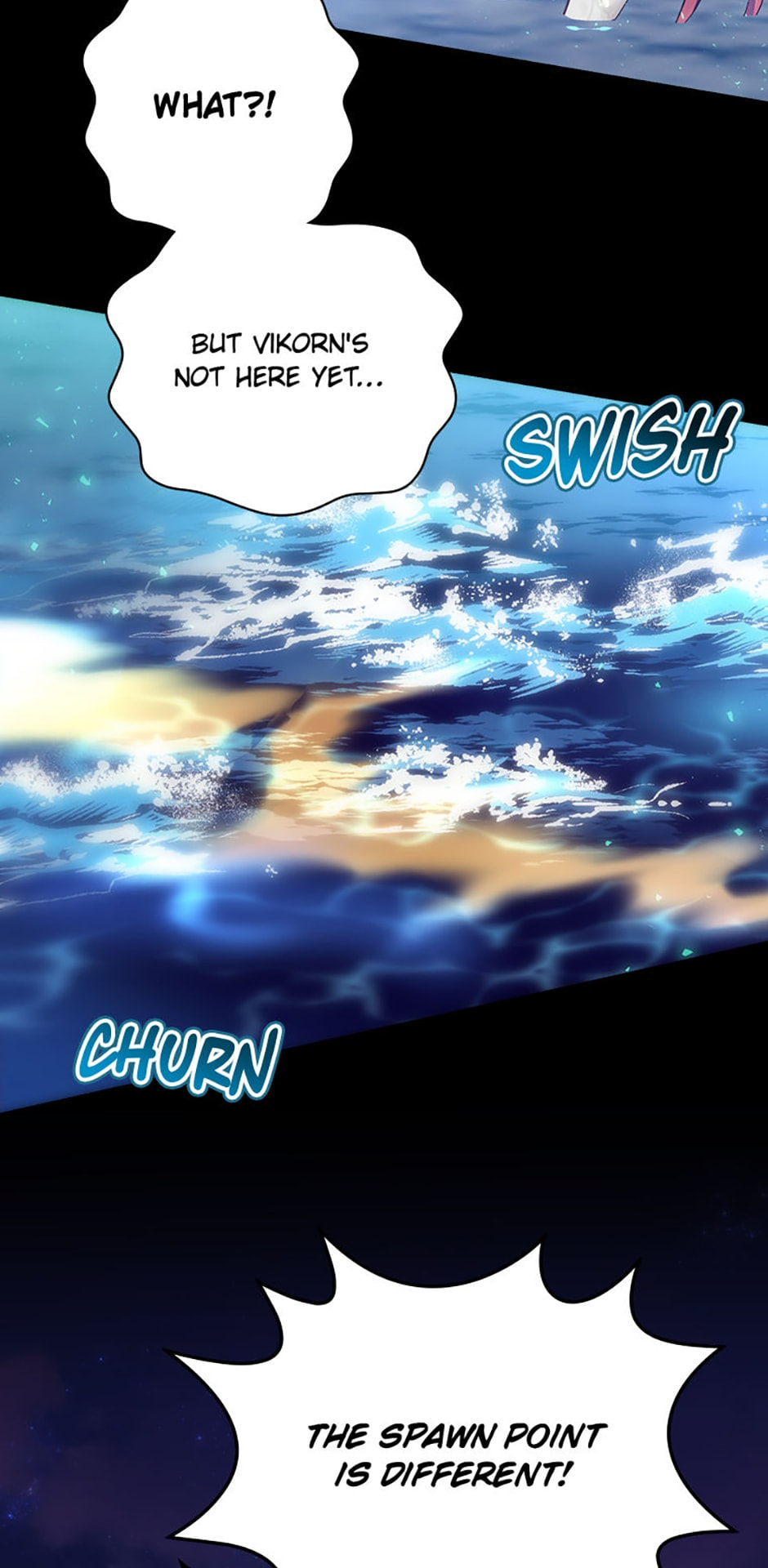 Read Ending Maker chapter 18 image 22 on Lezhin