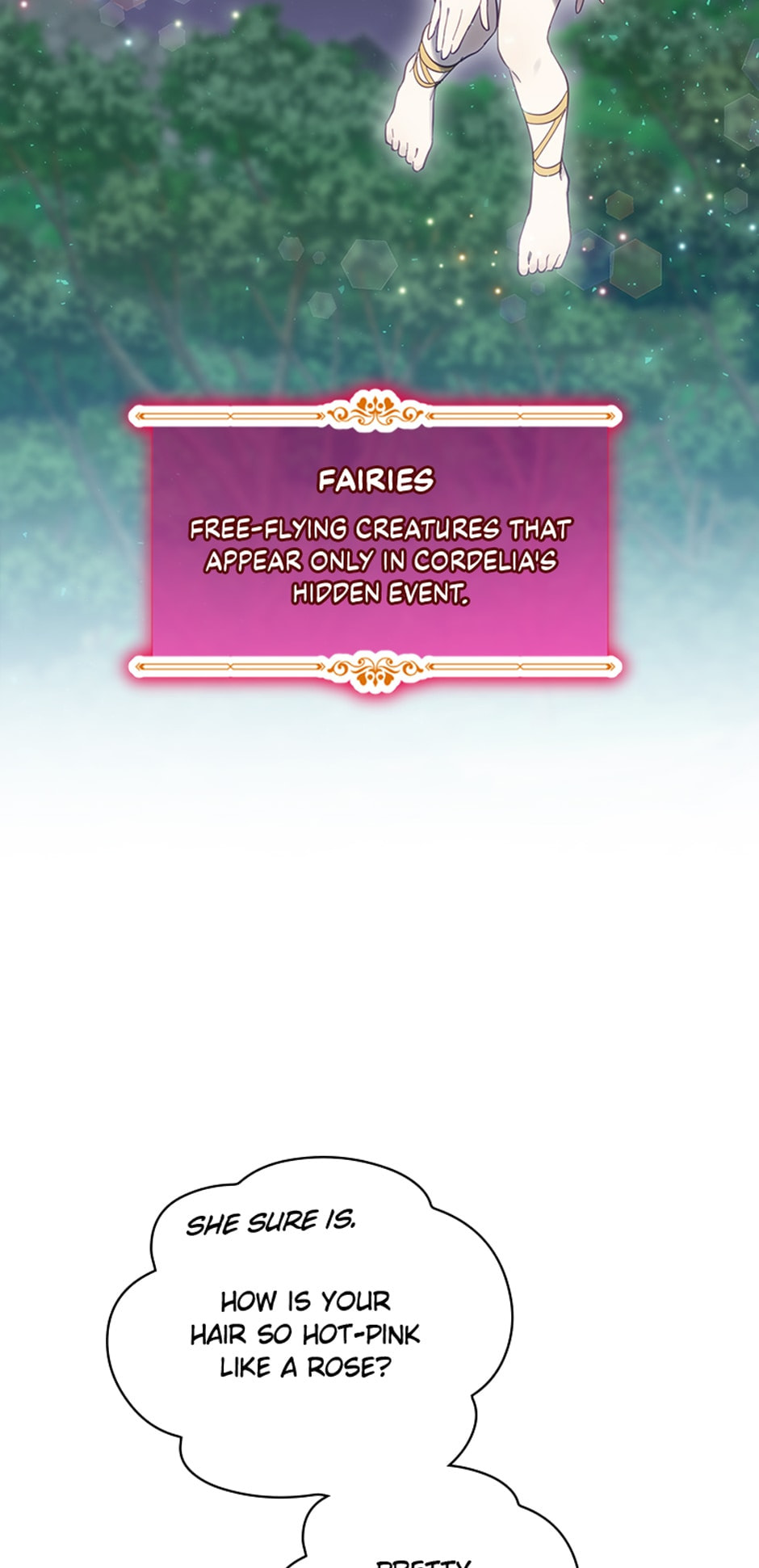 Read Ending Maker chapter 18 image 3 on Lezhin