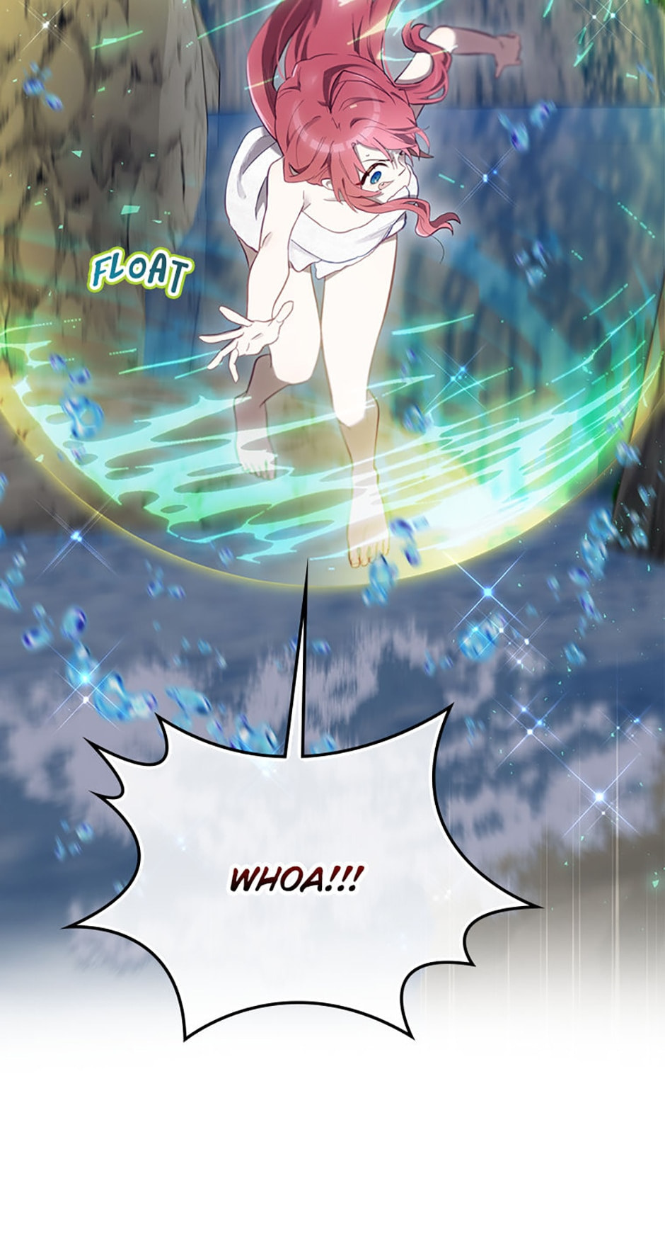Read Ending Maker chapter 18 image 34 on Lezhin