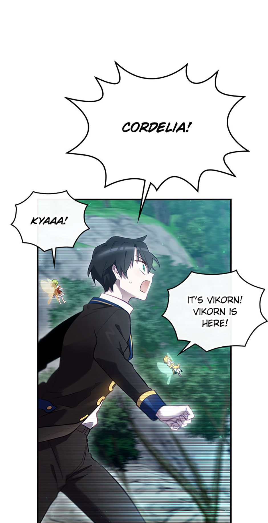 Read Ending Maker chapter 18 image 35 on Lezhin