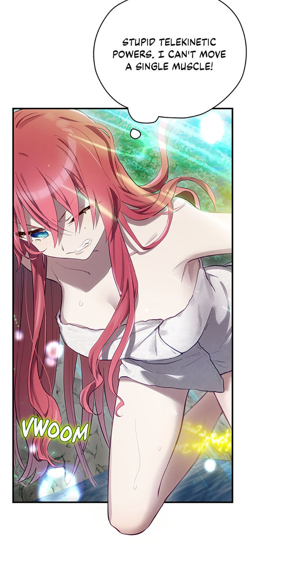 Read Ending Maker chapter 18 image 37 on Lezhin