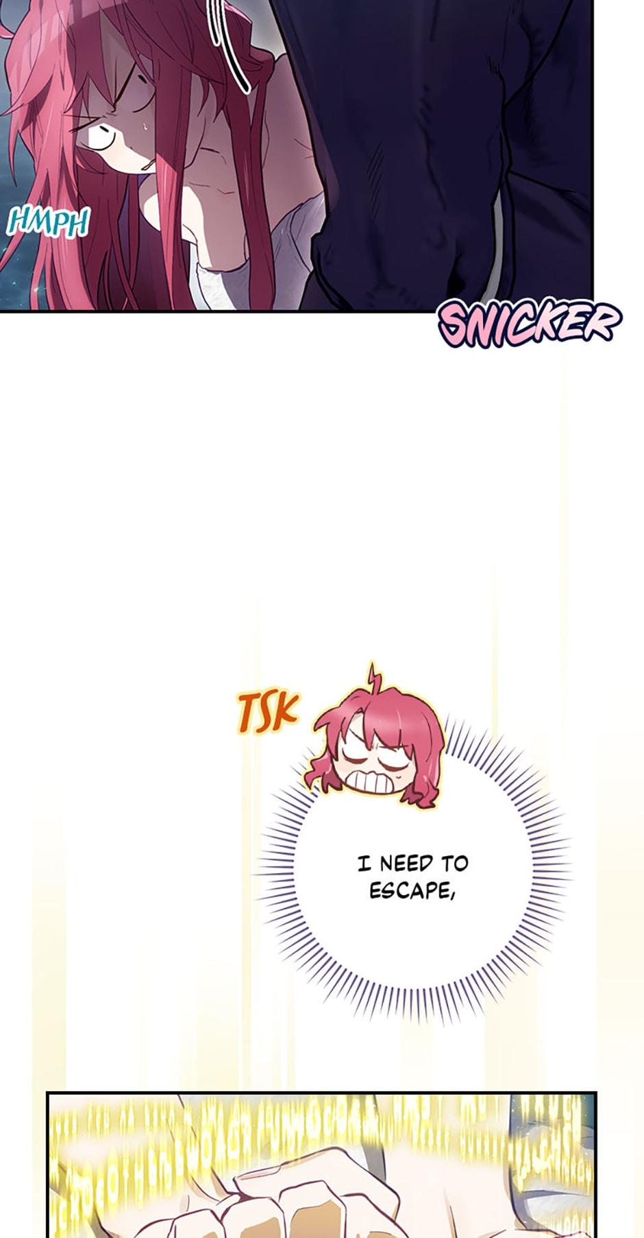 Read Ending Maker chapter 18 image 48 on Lezhin