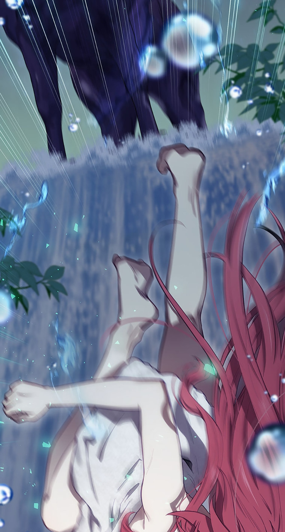 Read Ending Maker chapter 18 image 60 on Lezhin
