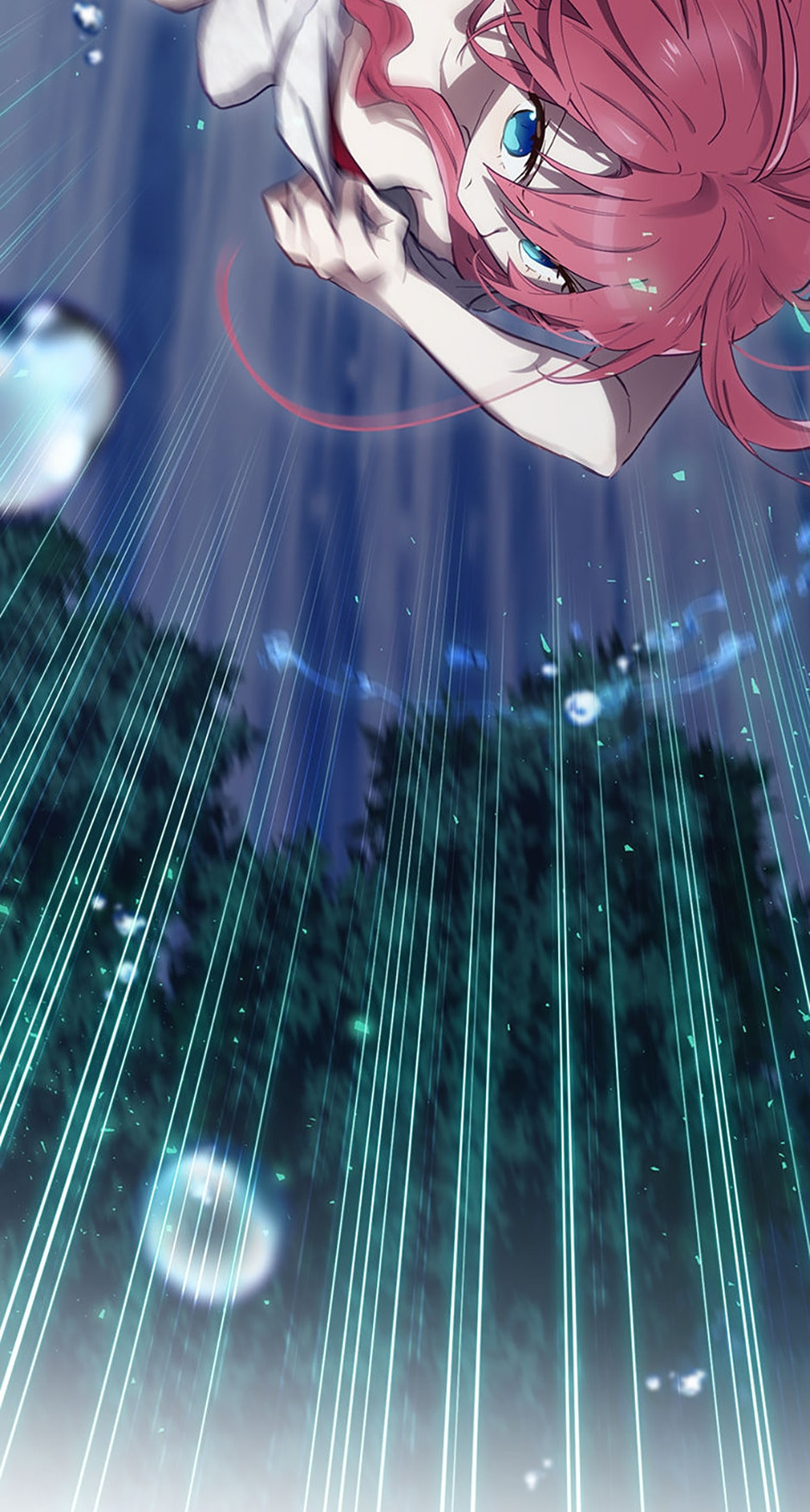 Read Ending Maker chapter 18 image 61 on Lezhin
