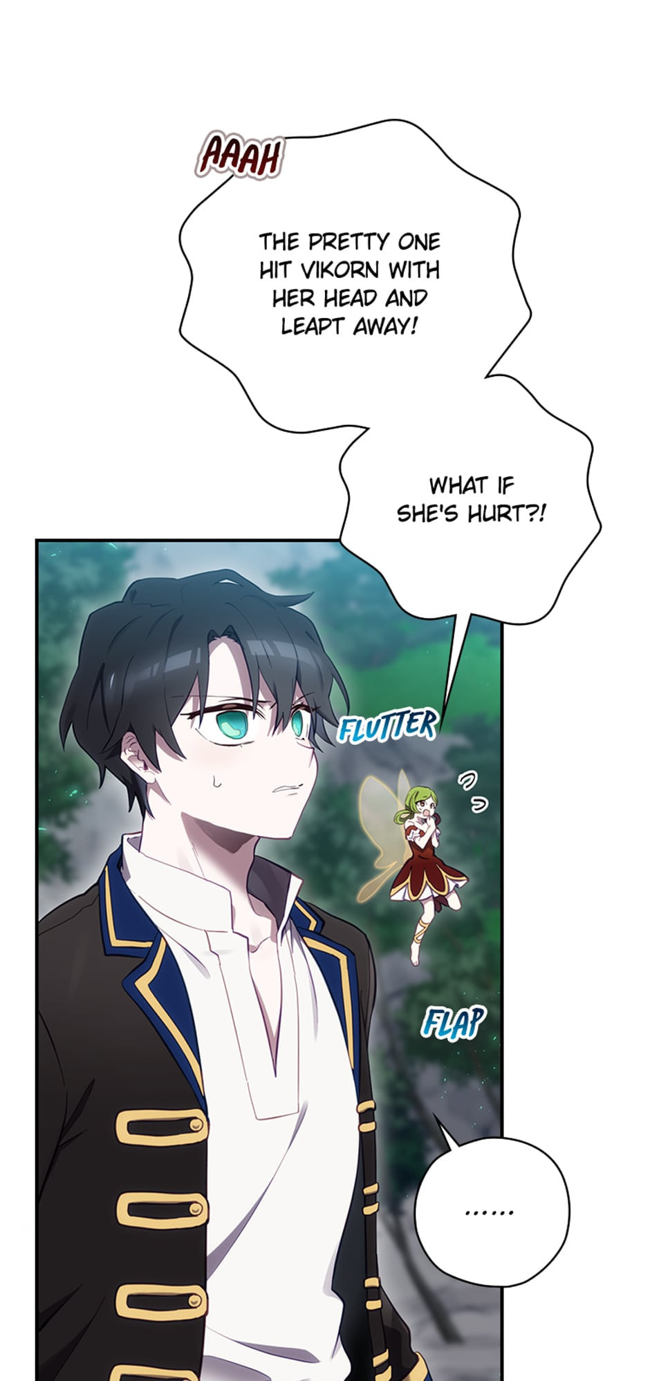 Read Ending Maker chapter 18 image 65 on Lezhin
