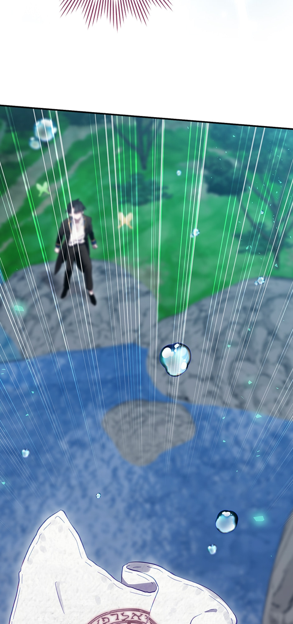 Read Ending Maker chapter 18 image 67 on Lezhin