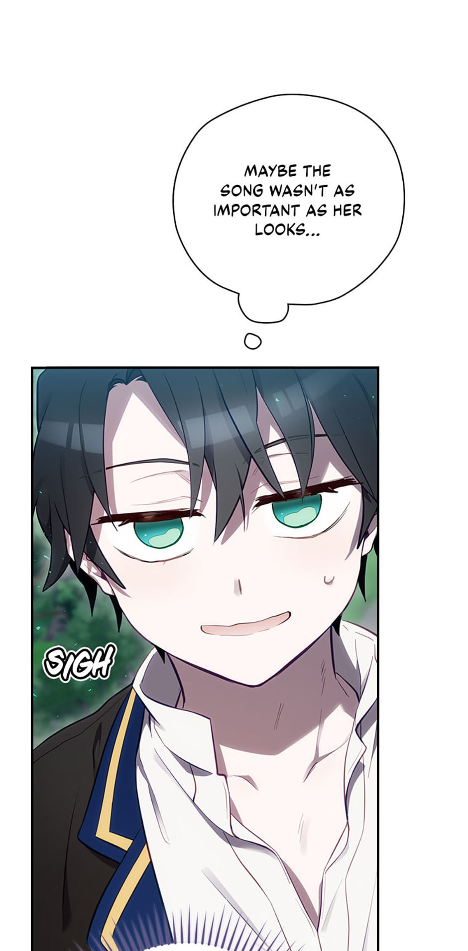 Read Ending Maker chapter 18 image 7 on Lezhin