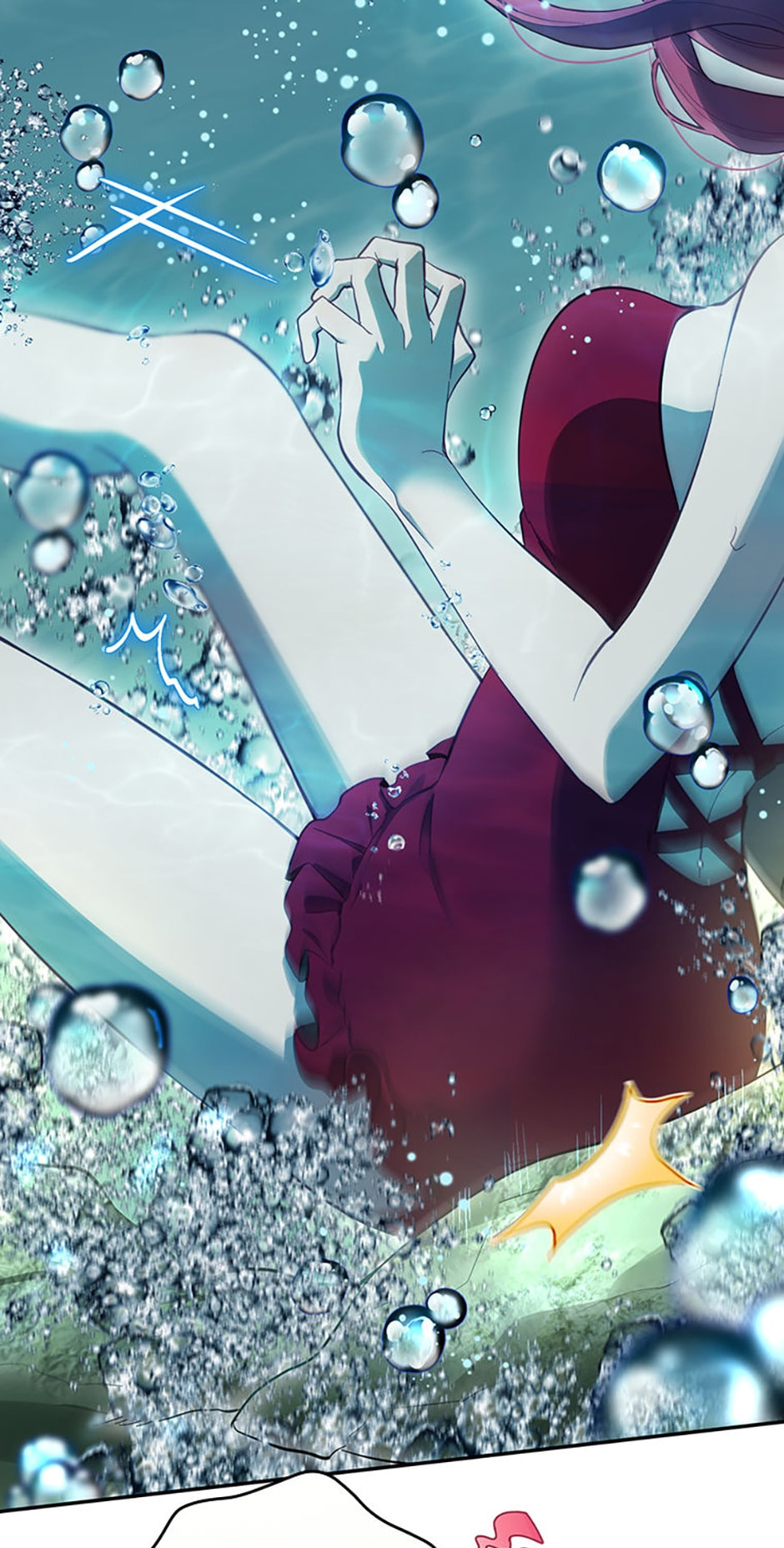 Read Ending Maker chapter 18 image 72 on Lezhin