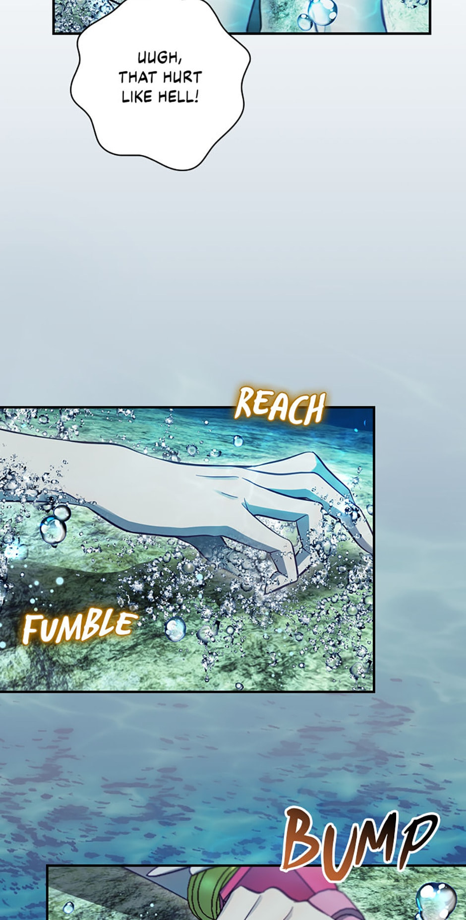 Read Ending Maker chapter 18 image 74 on Lezhin