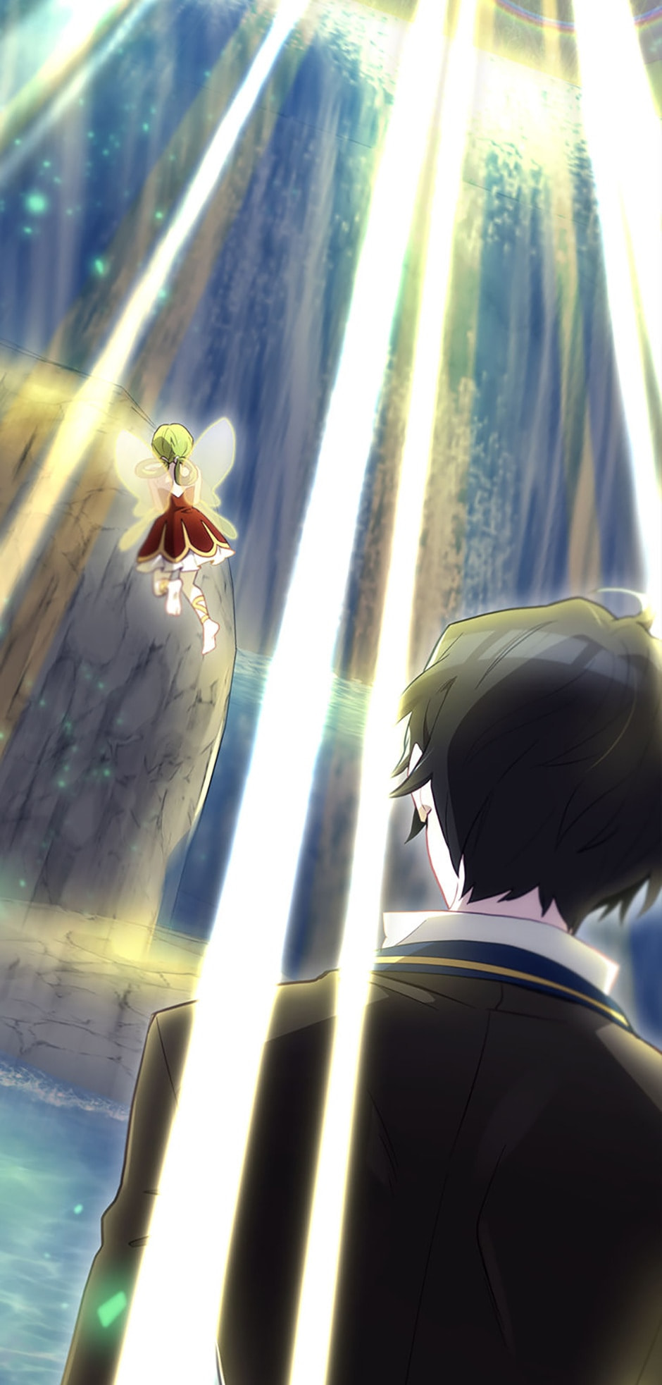 Read Ending Maker chapter 18 image 87 on Lezhin