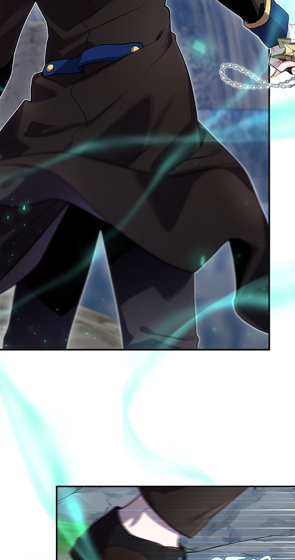 Read Ending Maker chapter 19 image 16 on Lezhin