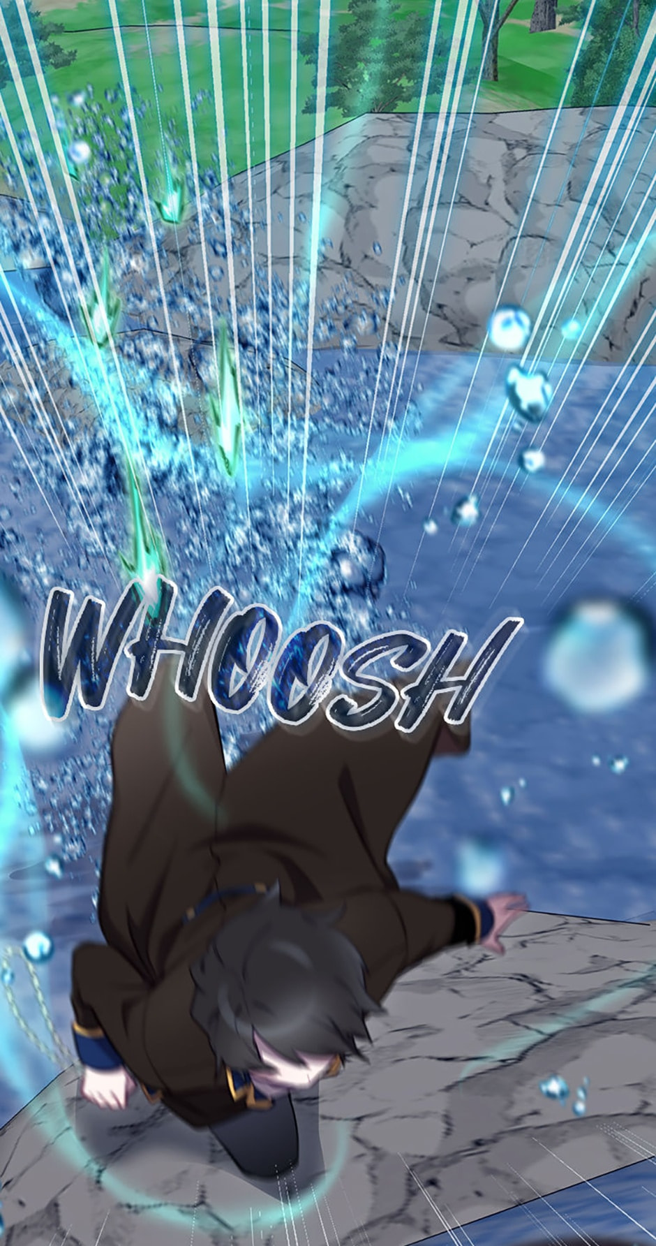 Read Ending Maker chapter 19 image 18 on Lezhin