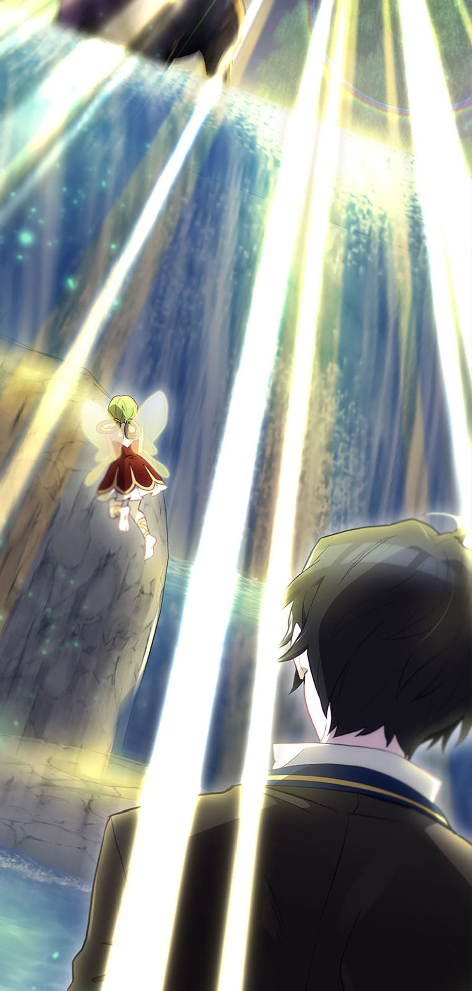 Read Ending Maker chapter 19 image 2 on Lezhin