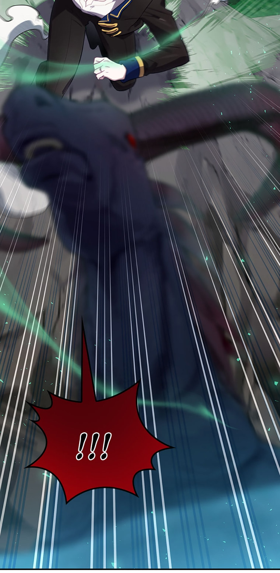 Read Ending Maker chapter 19 image 24 on Lezhin