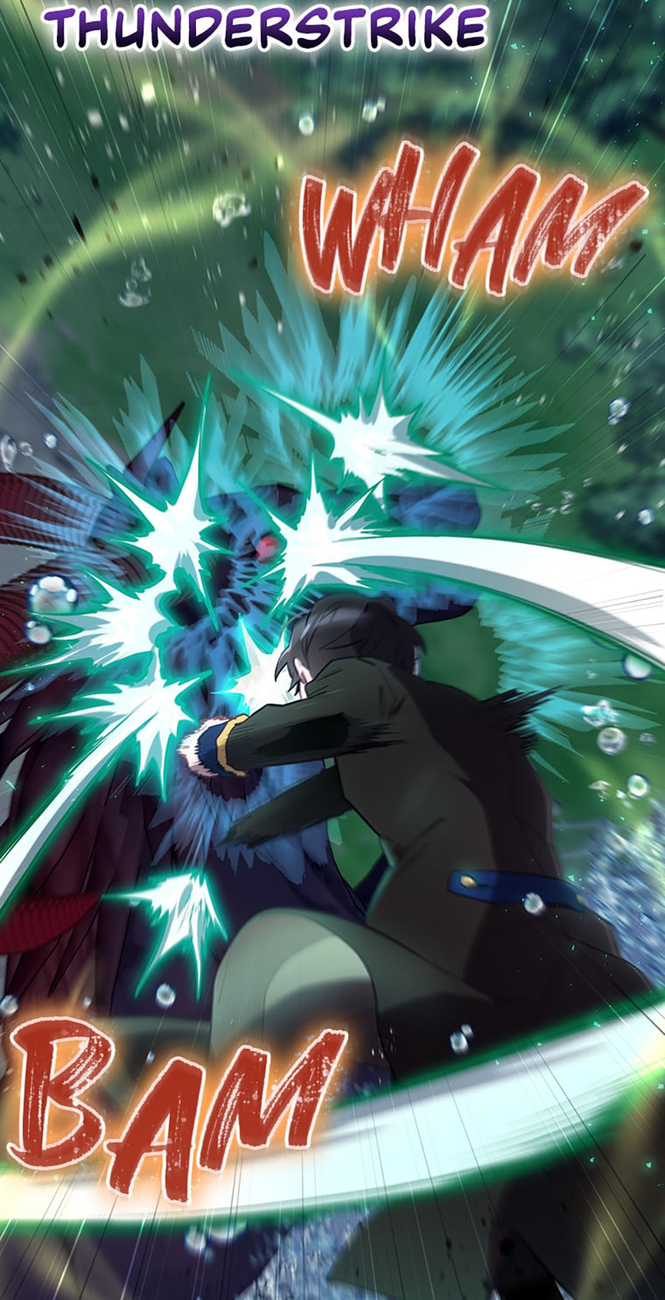 Read Ending Maker chapter 19 image 29 on Lezhin