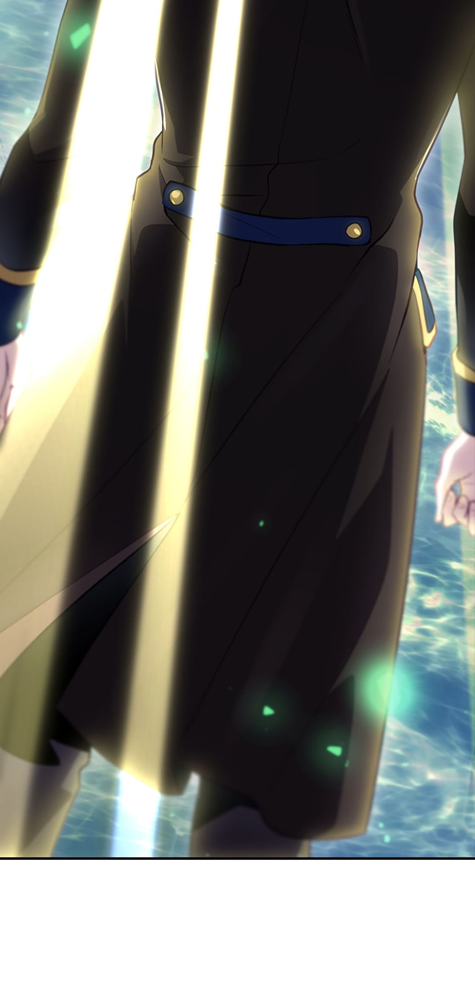 Read Ending Maker chapter 19 image 3 on Lezhin