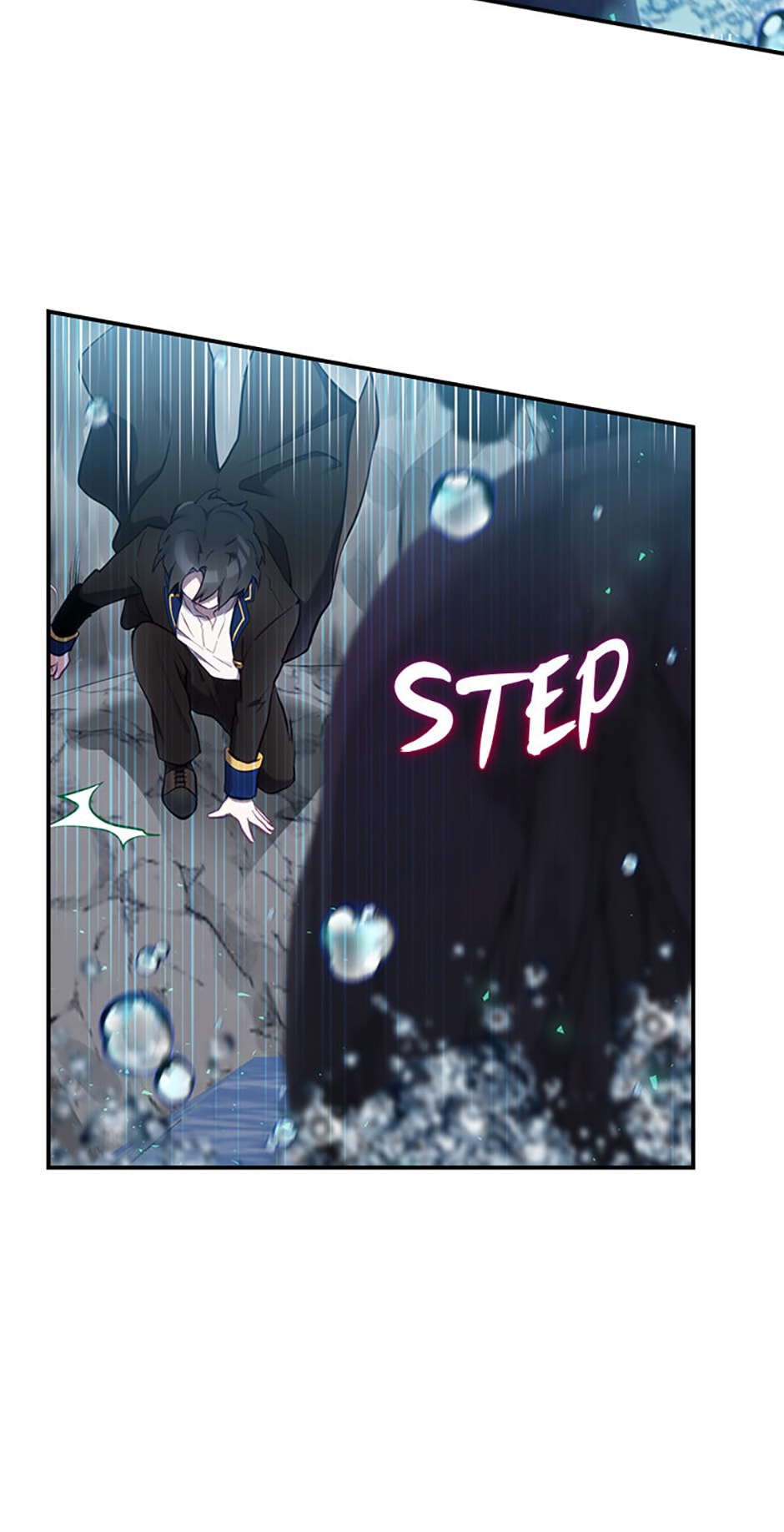Read Ending Maker chapter 19 image 32 on Lezhin