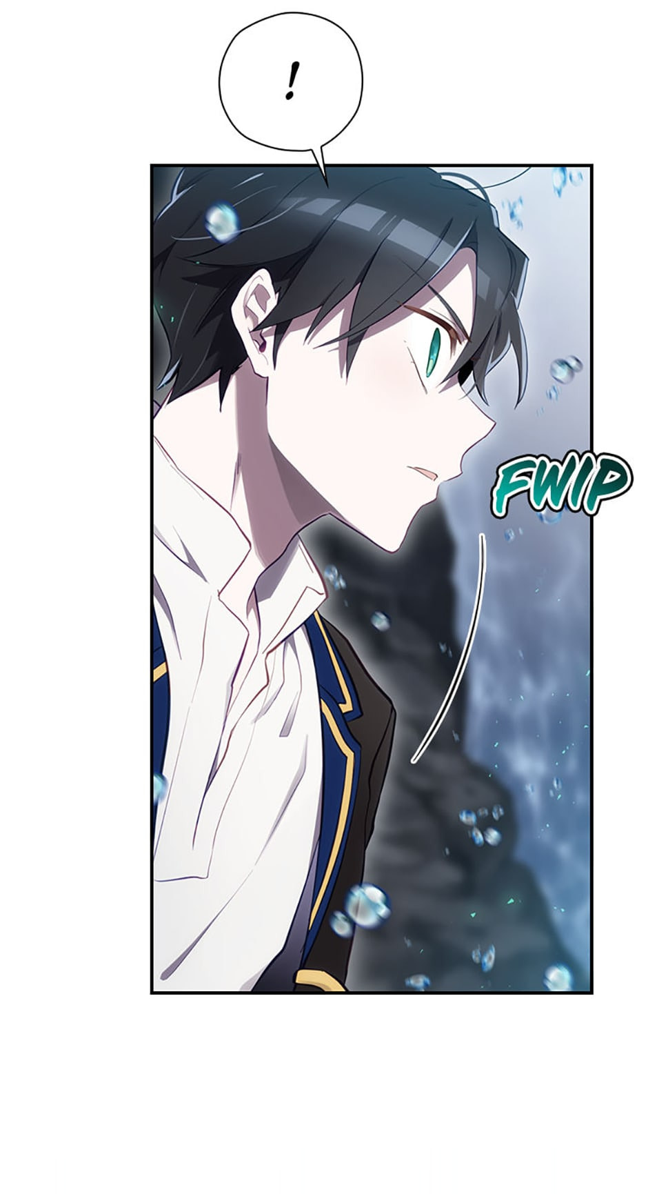Read Ending Maker chapter 19 image 33 on Lezhin