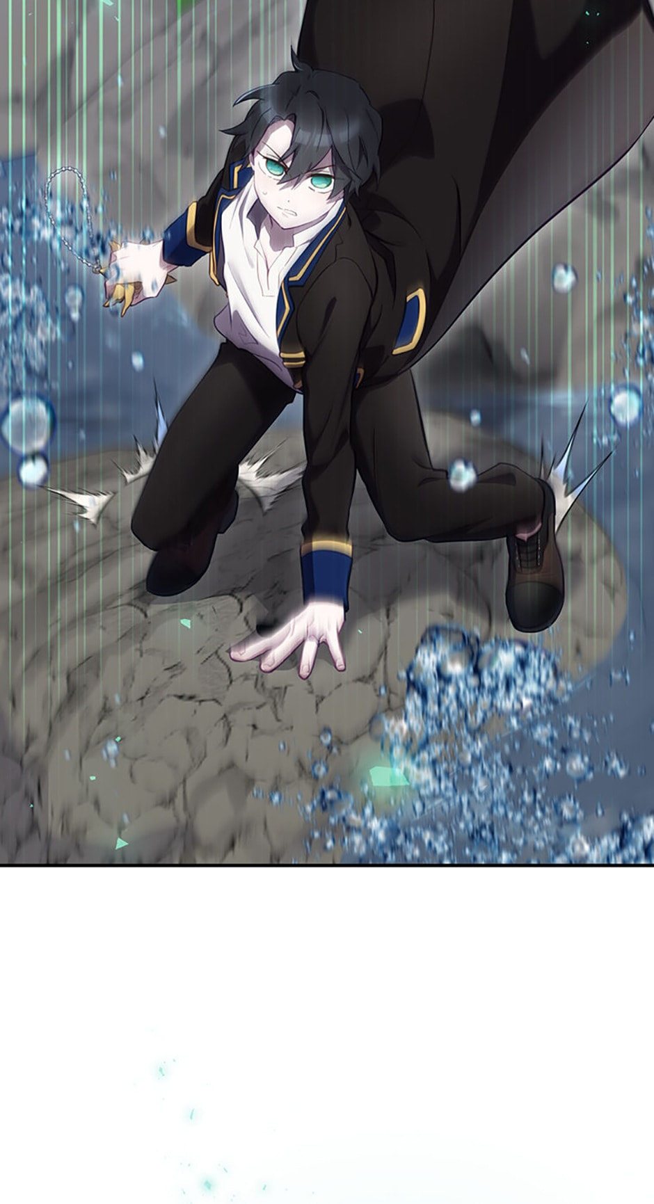 Read Ending Maker chapter 19 image 38 on Lezhin
