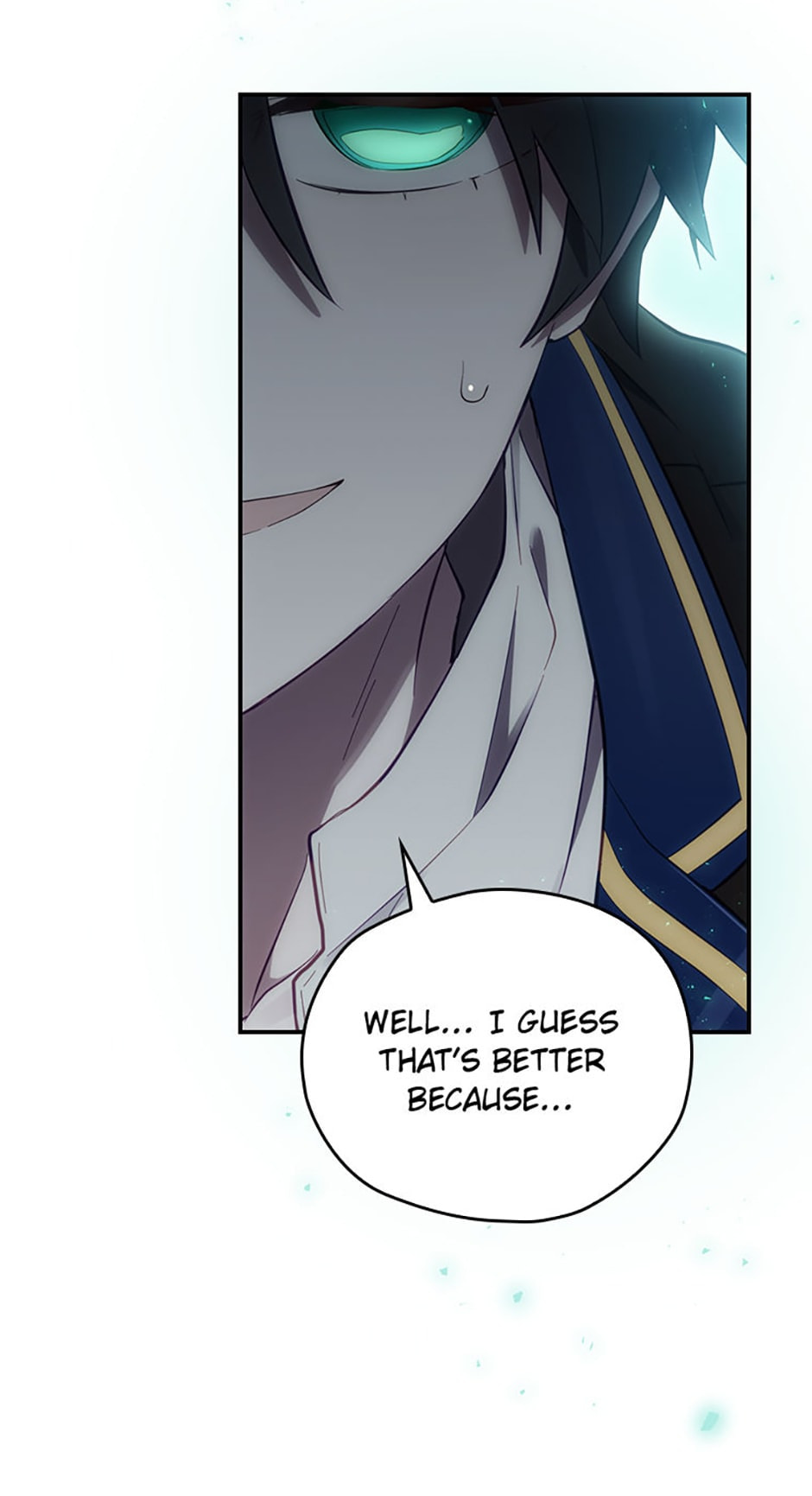 Read Ending Maker chapter 19 image 39 on Lezhin