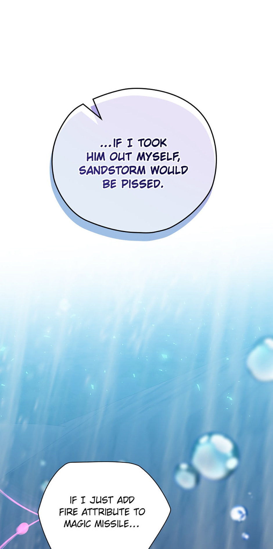 Read Ending Maker chapter 19 image 40 on Lezhin