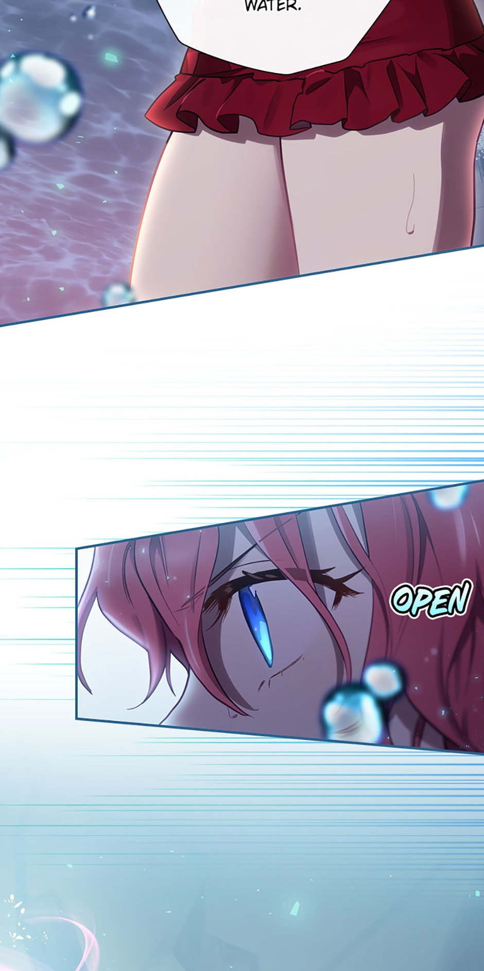 Read Ending Maker chapter 19 image 42 on Lezhin