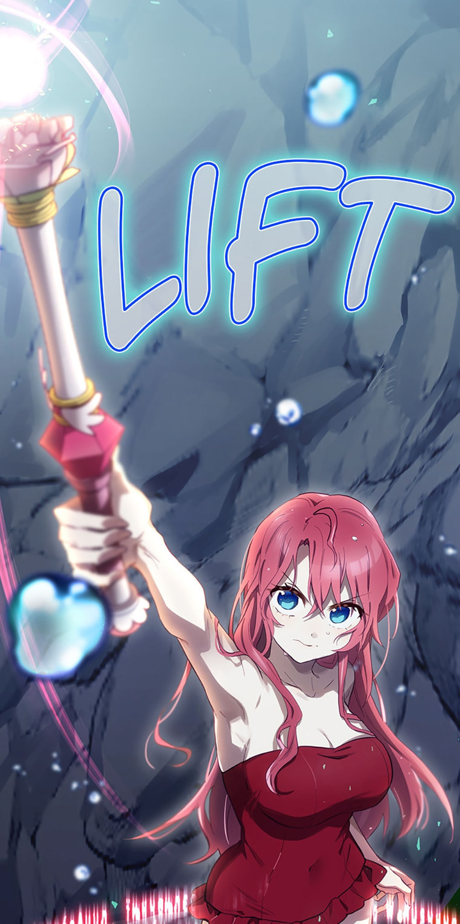 Read Ending Maker chapter 19 image 43 on Lezhin
