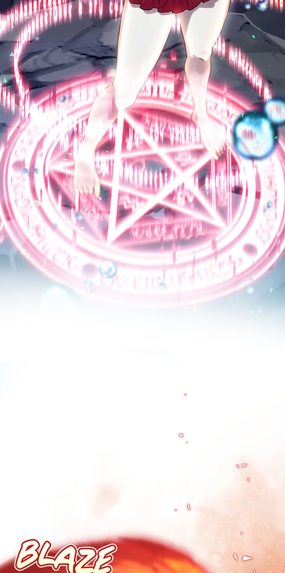 Read Ending Maker chapter 19 image 44 on Lezhin
