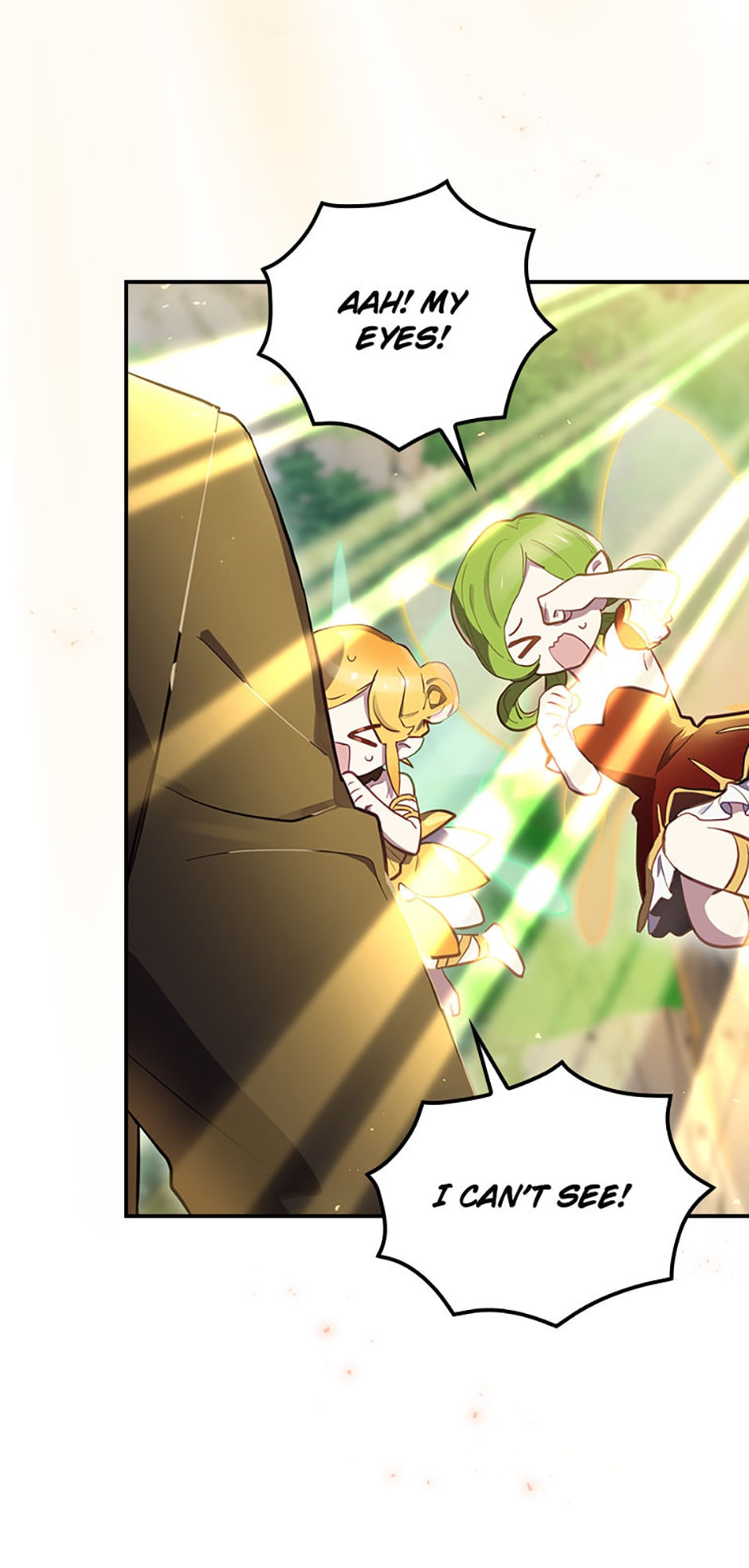 Read Ending Maker chapter 19 image 5 on Lezhin