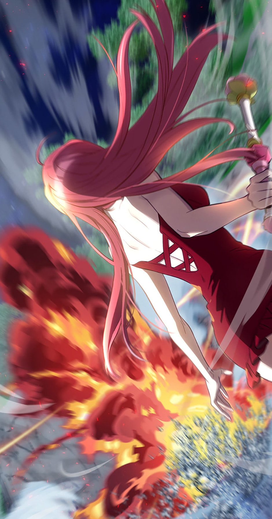 Read Ending Maker chapter 19 image 54 on Lezhin