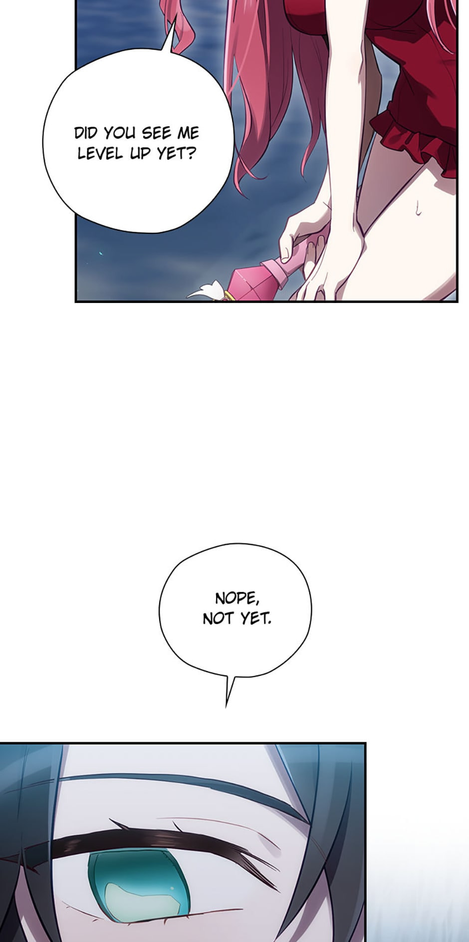Read Ending Maker chapter 19 image 58 on Lezhin