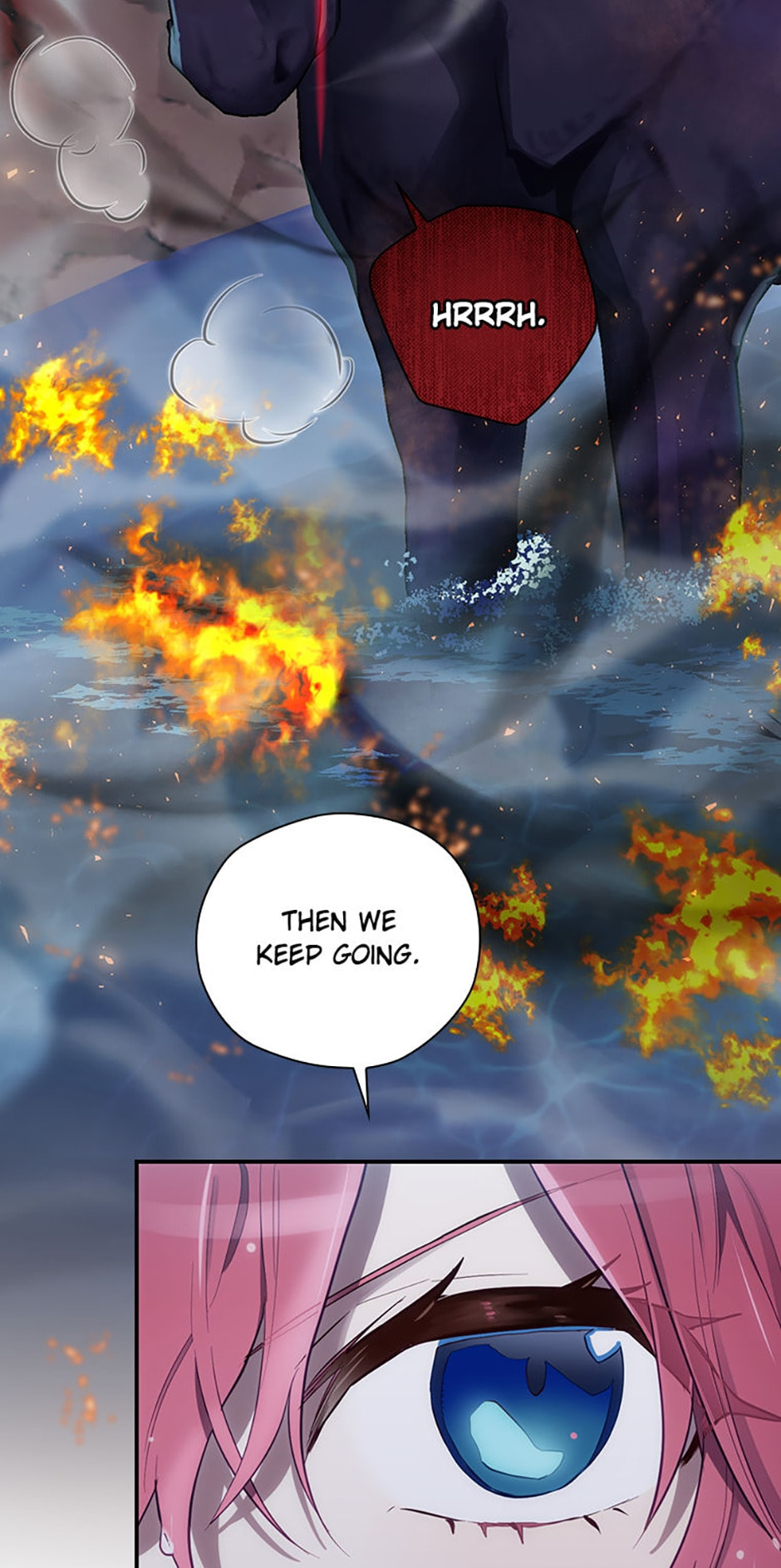 Read Ending Maker chapter 19 image 60 on Lezhin