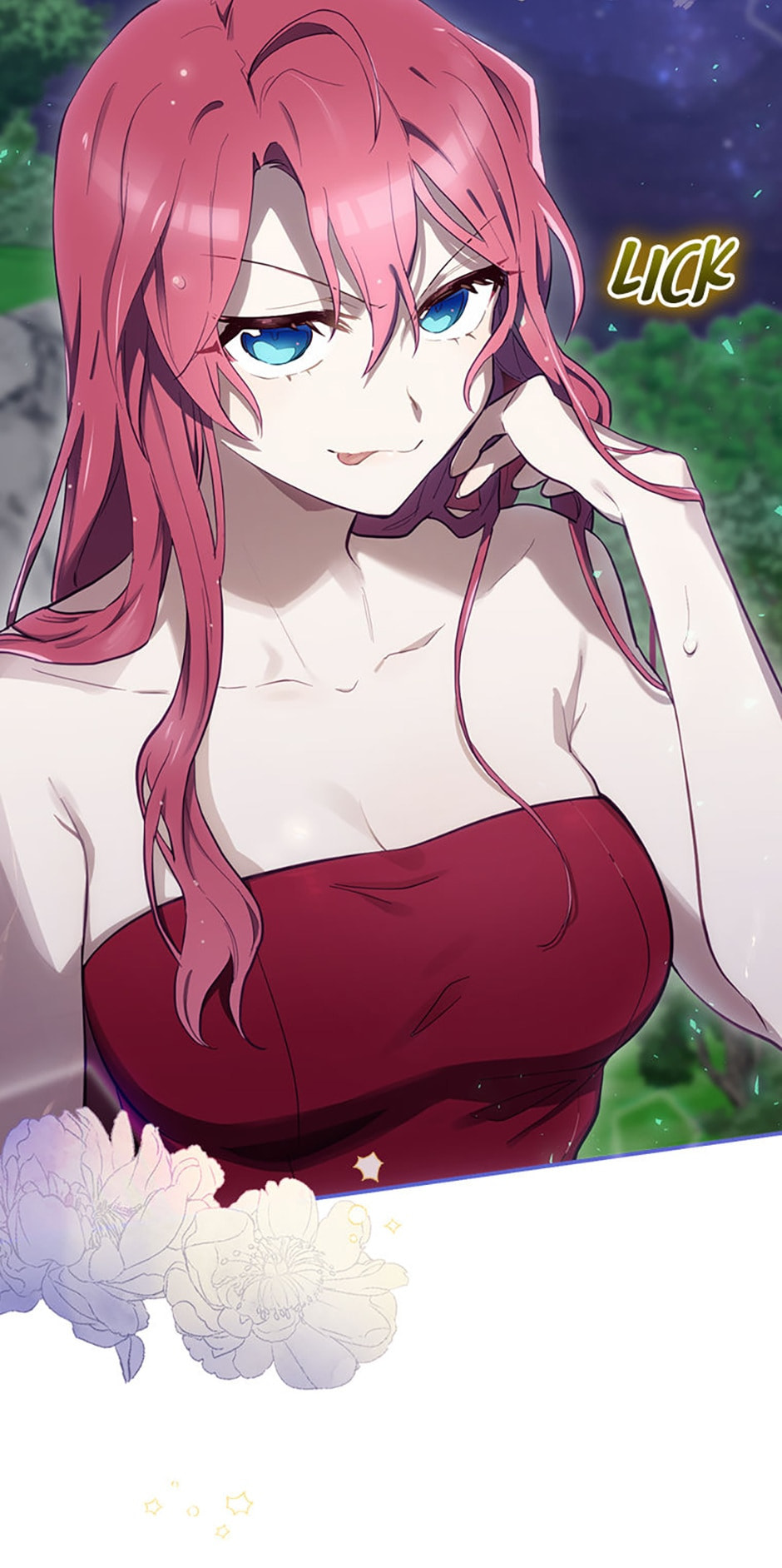 Read Ending Maker chapter 19 image 63 on Lezhin