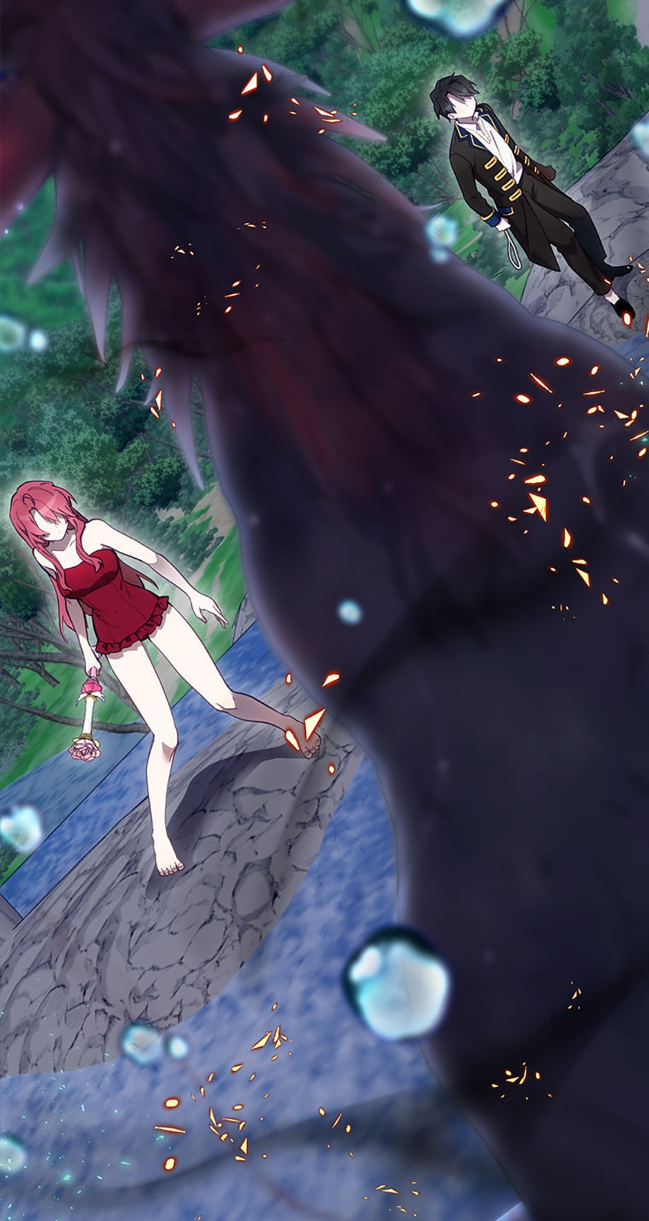 Read Ending Maker chapter 19 image 66 on Lezhin