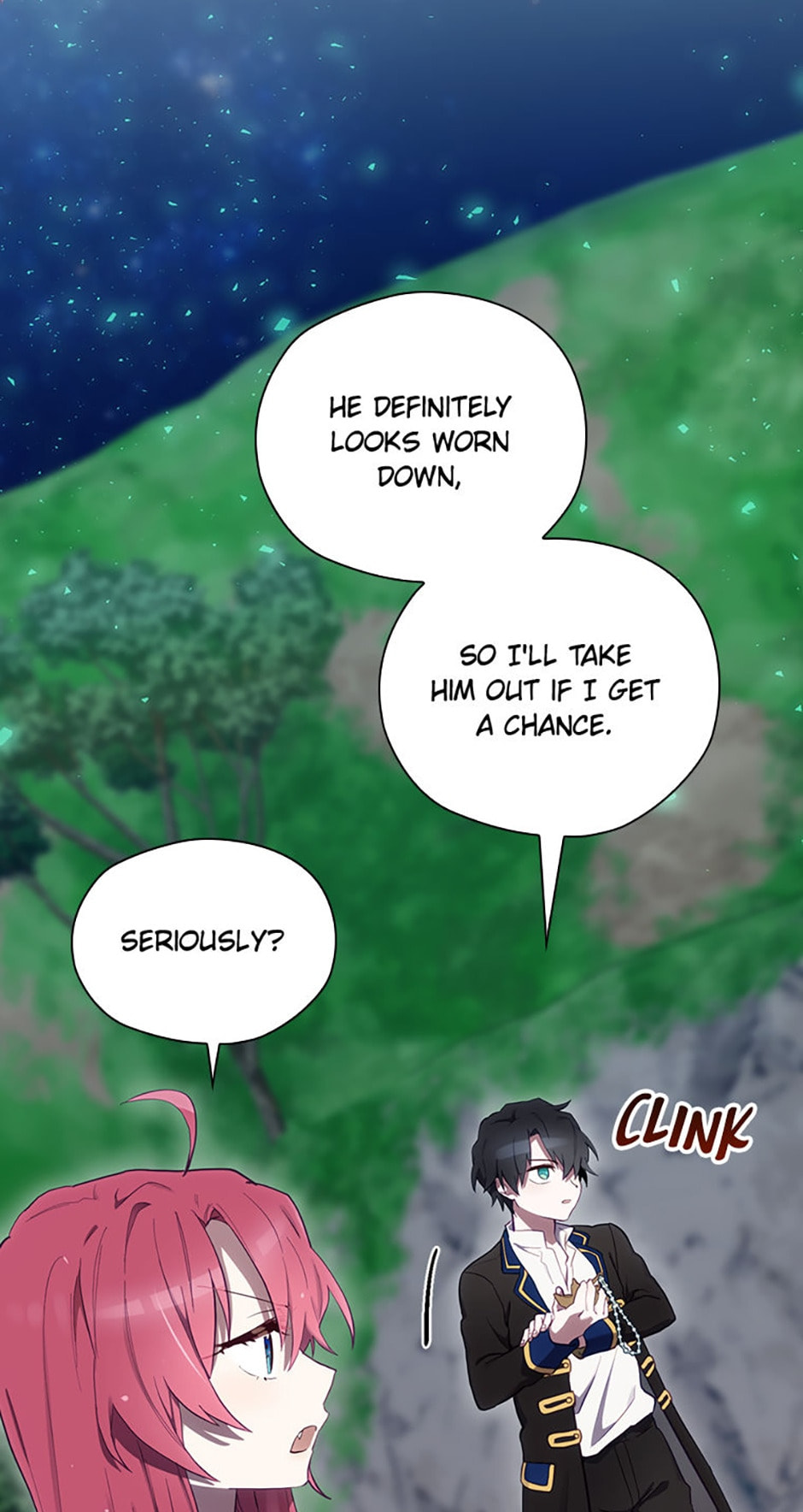 Read Ending Maker chapter 19 image 69 on Lezhin