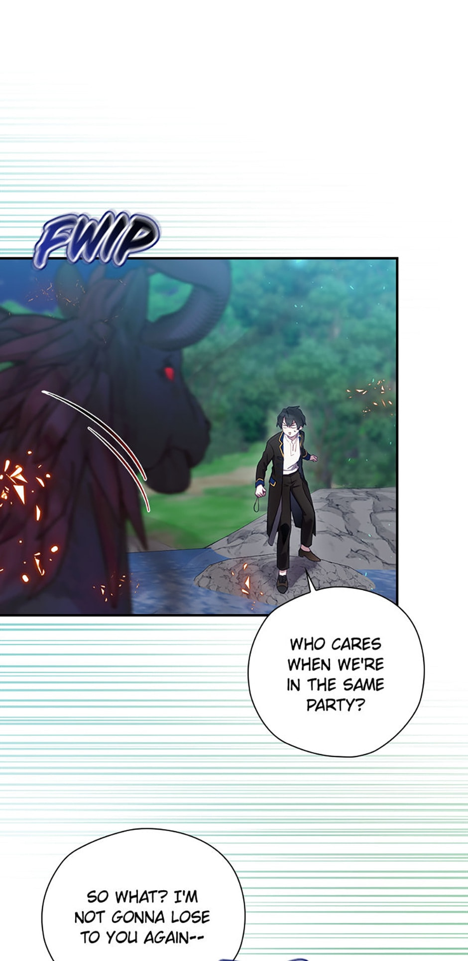 Read Ending Maker chapter 19 image 71 on Lezhin
