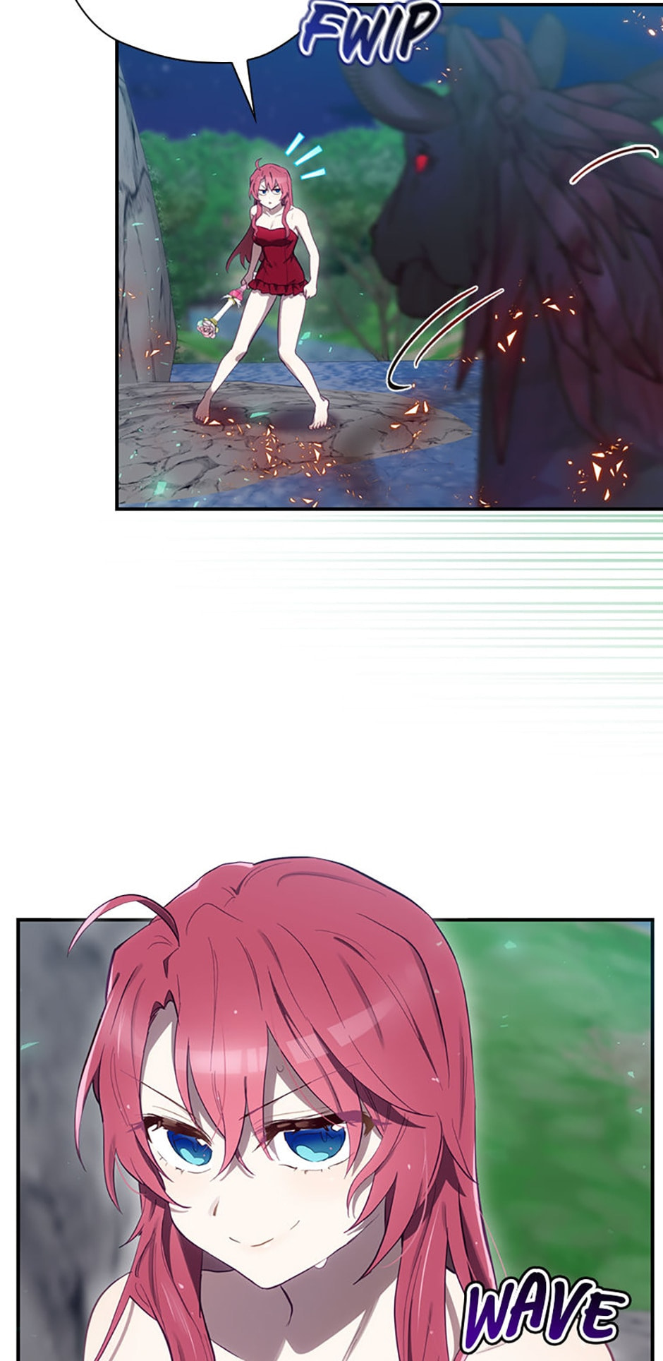 Read Ending Maker chapter 19 image 72 on Lezhin