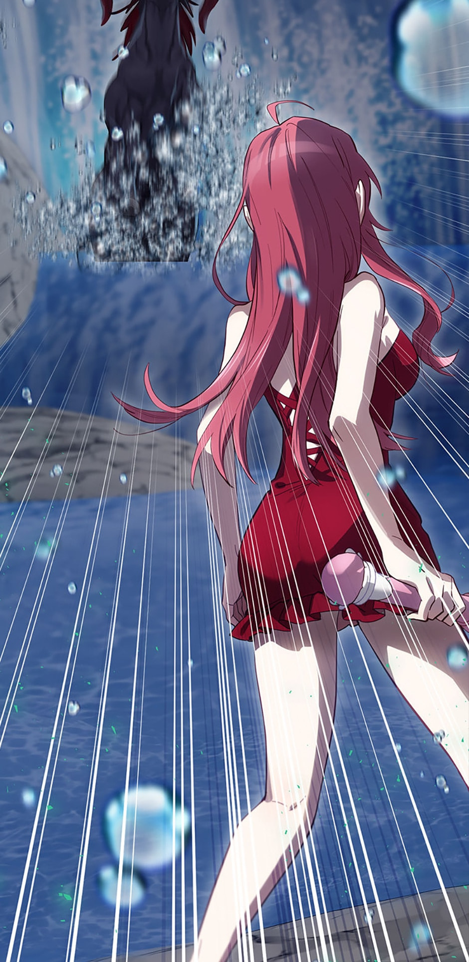 Read Ending Maker chapter 19 image 75 on Lezhin