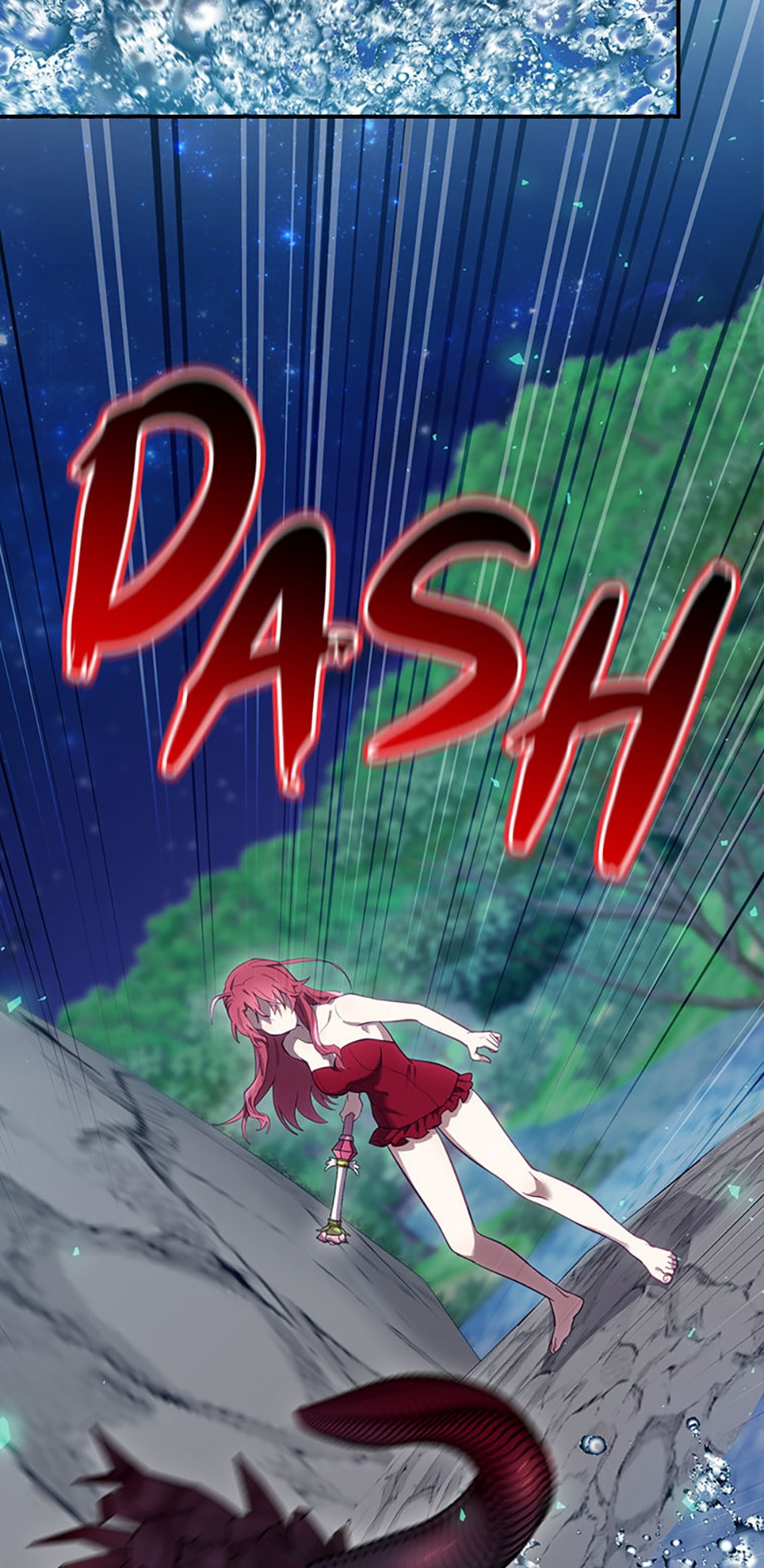 Read Ending Maker chapter 19 image 77 on Lezhin