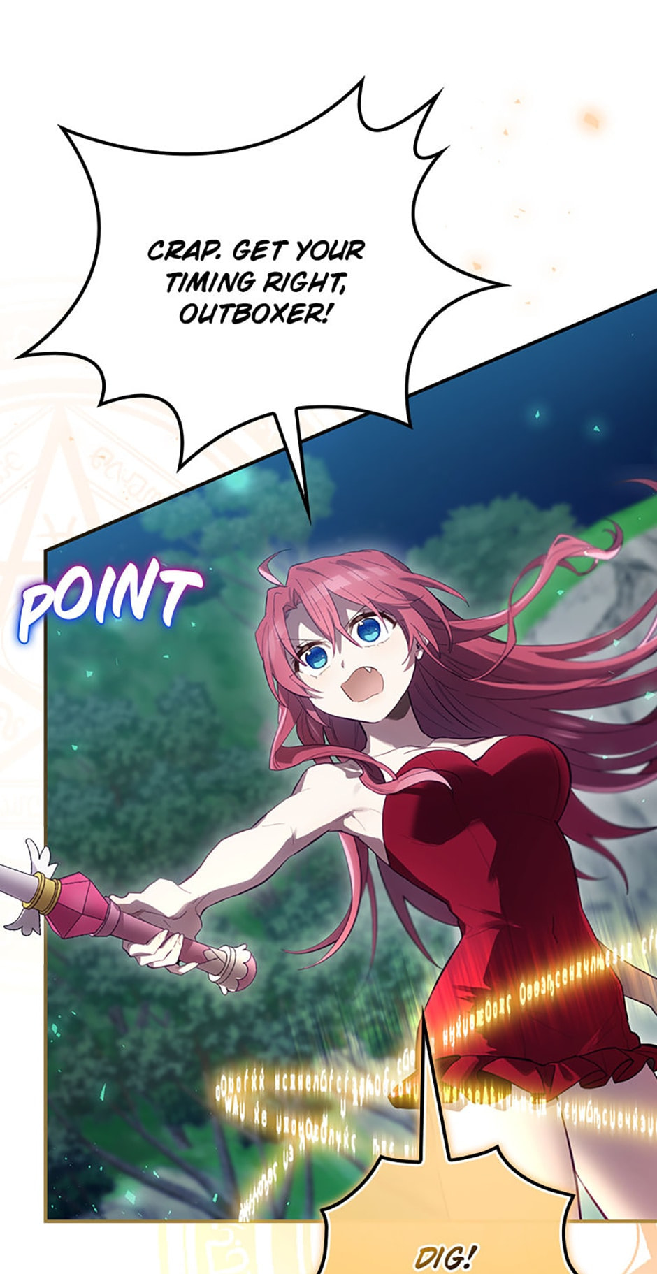 Read Ending Maker chapter 19 image 79 on Lezhin