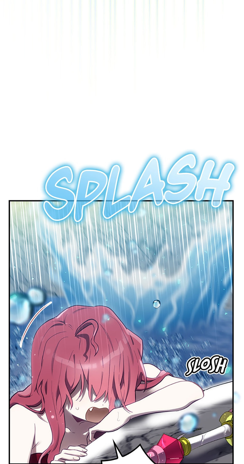 Read Ending Maker chapter 19 image 8 on Lezhin