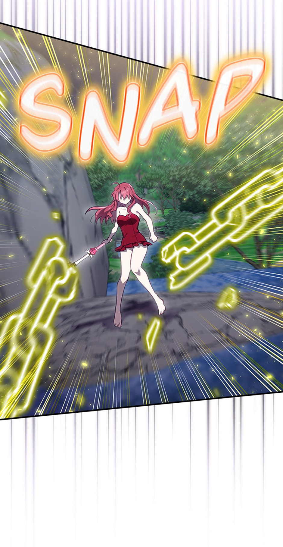 Read Ending Maker chapter 19 image 86 on Lezhin