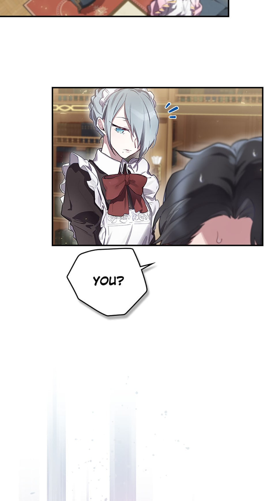 Read Ending Maker chapter 2 image 1 on Lezhin