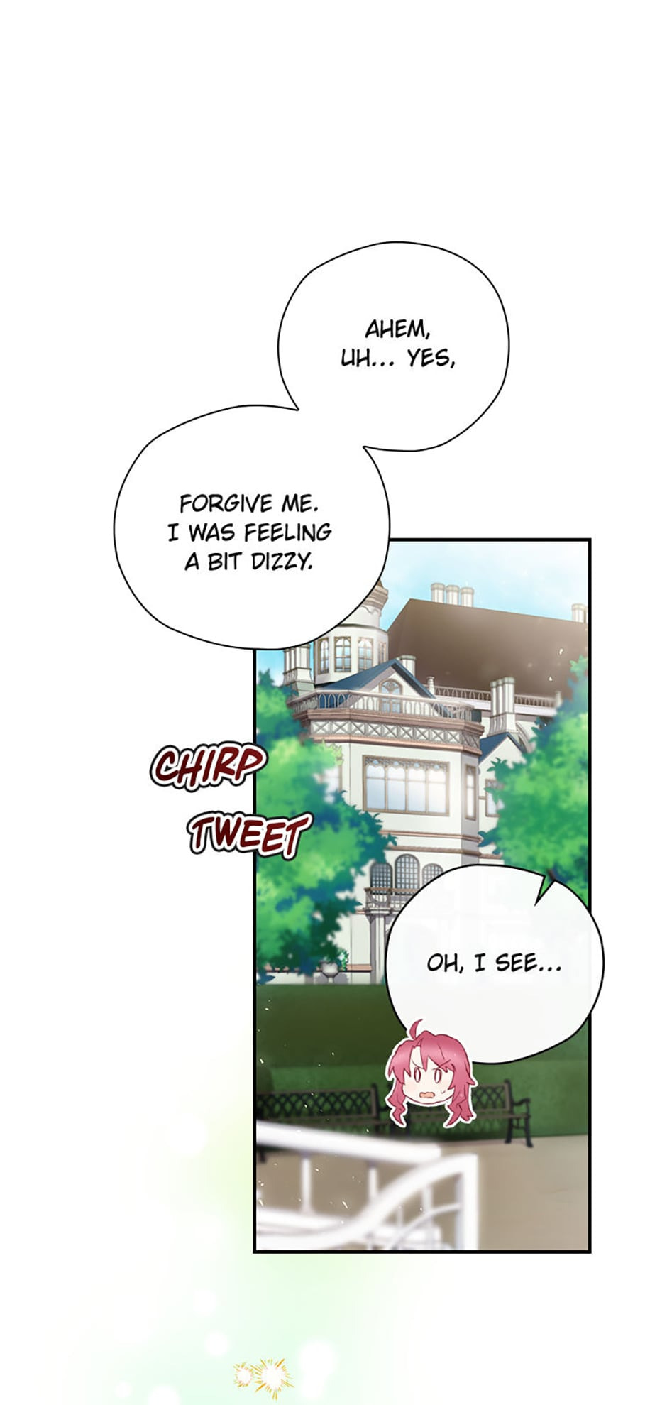 Read Ending Maker chapter 2 image 10 on Lezhin