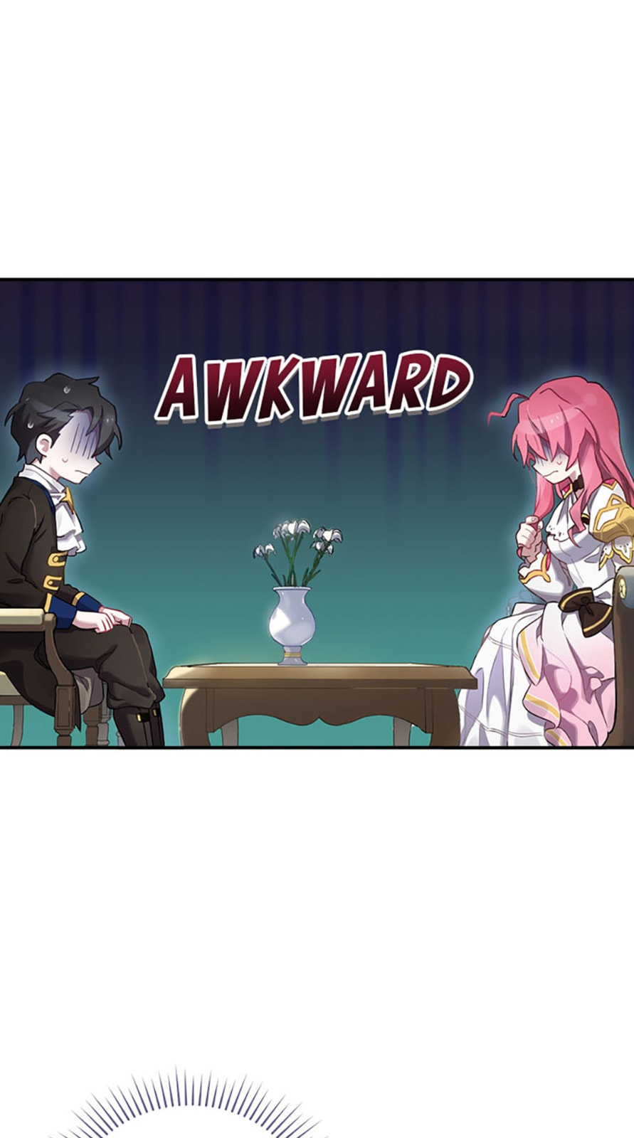 Read Ending Maker chapter 2 image 12 on Lezhin