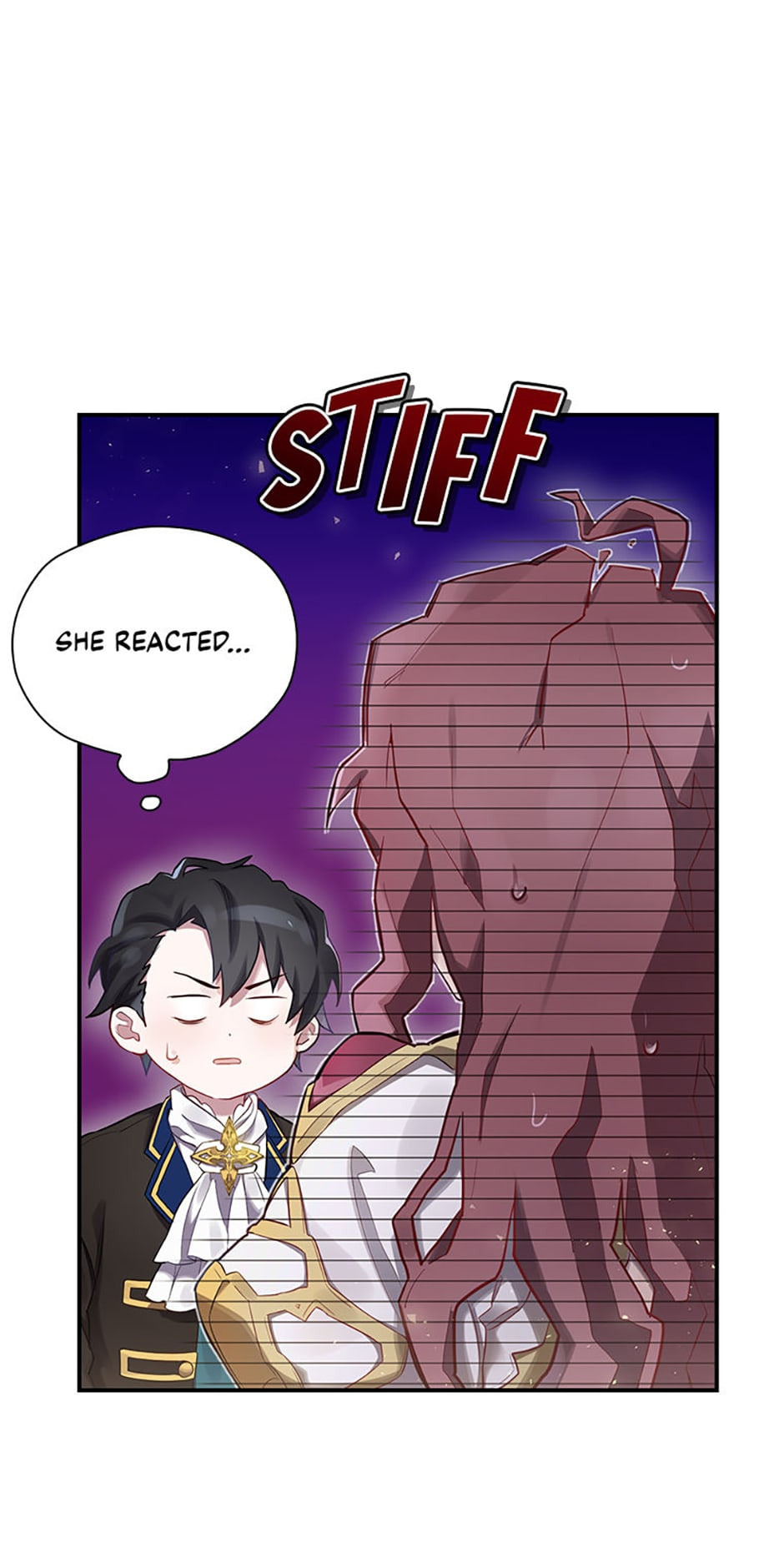 Read Ending Maker chapter 2 image 16 on Lezhin