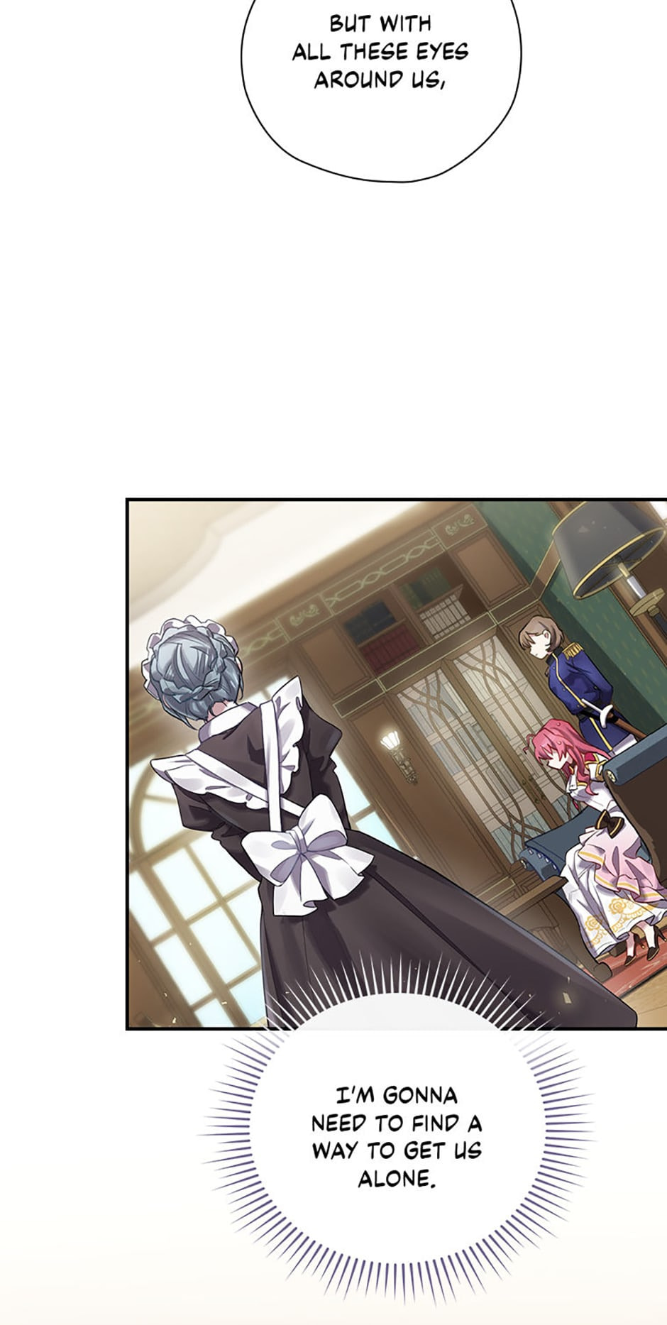 Read Ending Maker chapter 2 image 18 on Lezhin