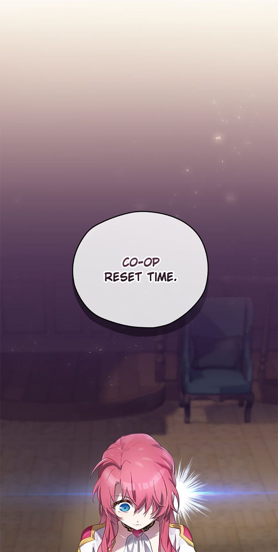 Read Ending Maker chapter 2 image 19 on Lezhin